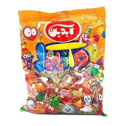 پاستیل مخلوط (یک کیلویی)